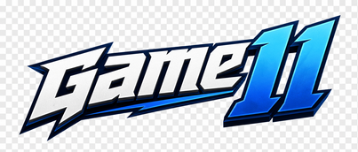 Game 11 logo